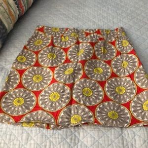 Banana Republic skirt